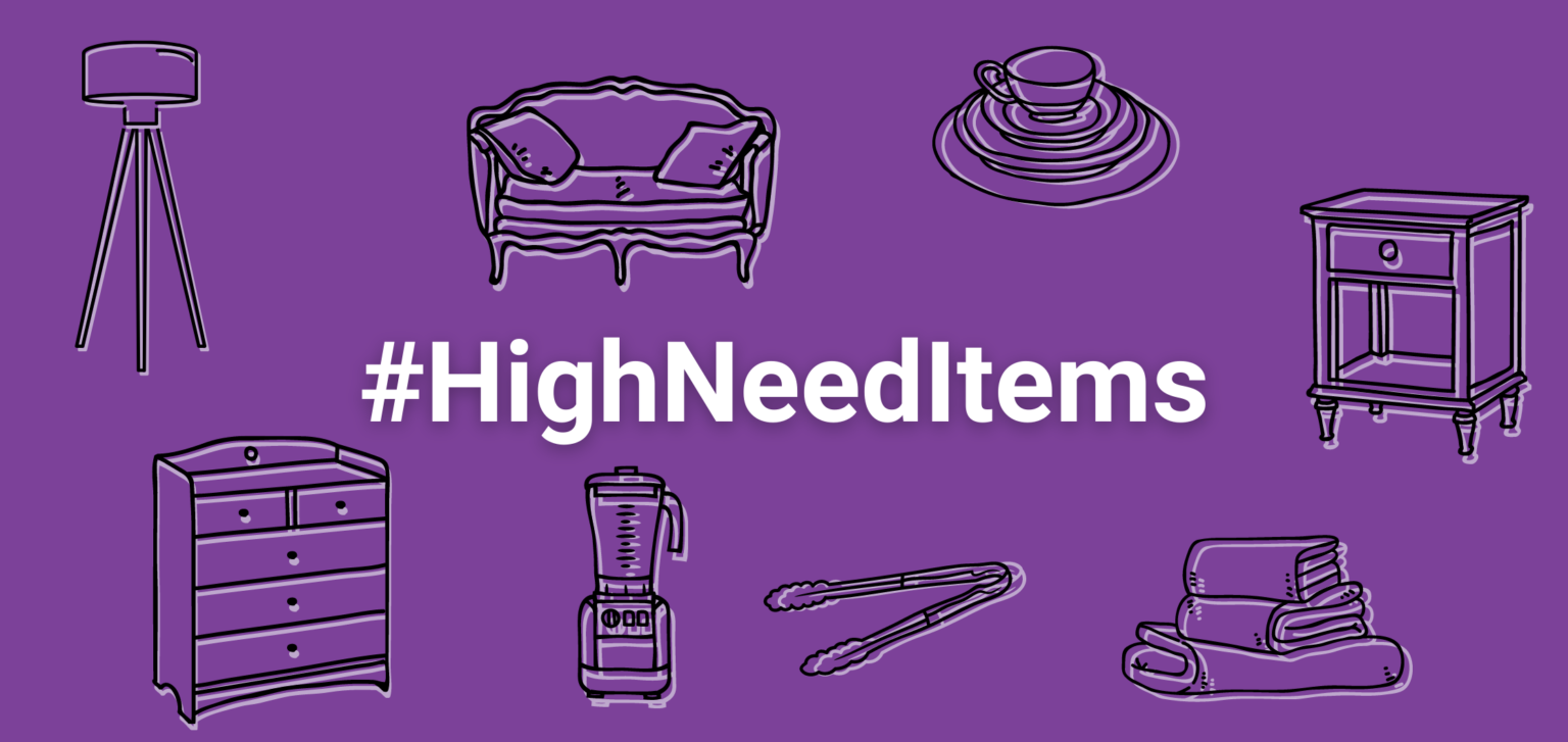 New Life Furniture Bank of MA