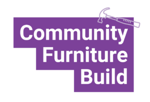 Community Furniture Build